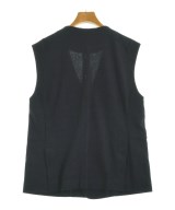 MACPHEE（マカフィー）ジャケット 黒 サイズ:36(M位) レディース/2200668174060