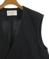 MACPHEE（マカフィー）ジャケット 黒 サイズ:36(M位) レディース/2200668174060