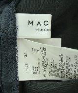 MACPHEE（マカフィー）その他 黒 サイズ:32(XS位) レディース/2200668900010