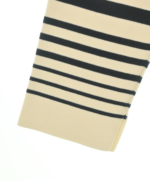 MACPHEE（マカフィー）ニット・セーター 白 サイズ:S レディース/2200671518035