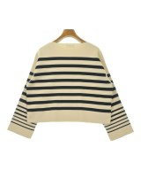 MACPHEE（マカフィー）ニット・セーター 白 サイズ:S レディース/2200671518035