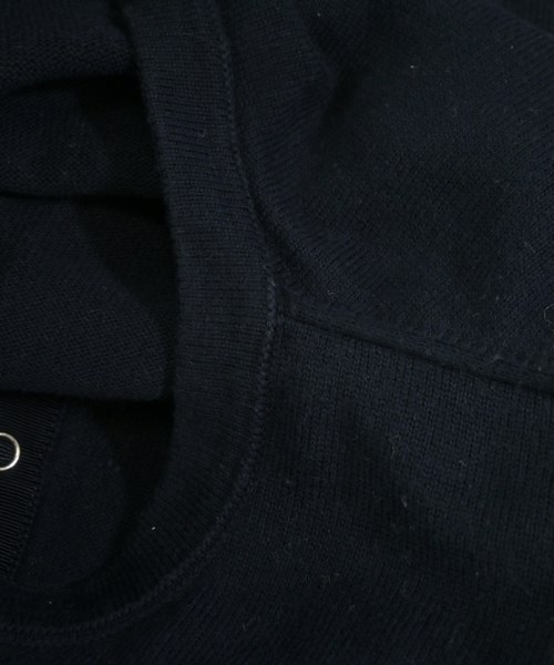 MACPHEE（マカフィー）カーディガン 紺 サイズ:S レディース/2200666957061