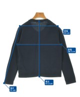MACPHEE（マカフィー）カーディガン 紺 サイズ:S レディース/2200666957061