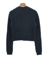 MACPHEE（マカフィー）カーディガン 紺 サイズ:S レディース/2200671257033