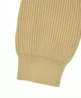 MACPHEE（マカフィー）ニット・セーター ベージュ サイズ:S レディース/2200671362010