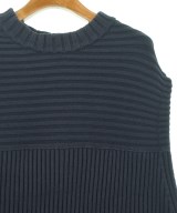 MACPHEE（マカフィー）ベスト/ノースリーブ 紺 サイズ:S レディース/2200671362034