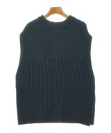 MACPHEE ベスト/ノースリーブ