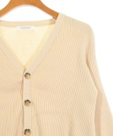 MACPHEE（マカフィー）カーディガン ベージュ サイズ:S レディース/2200672036095