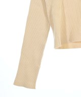 MACPHEE（マカフィー）カーディガン ベージュ サイズ:S レディース/2200672036095