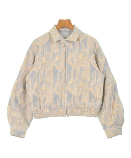 MACPHEE(マカフィー)その他 ゴールド サイズ:36(M位)/2200667812017