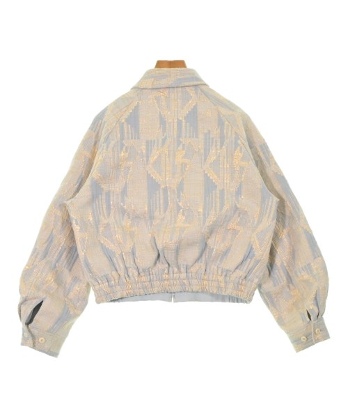 MACPHEE（マカフィー）その他 ゴールド サイズ:36(M位) レディース/2200667812017