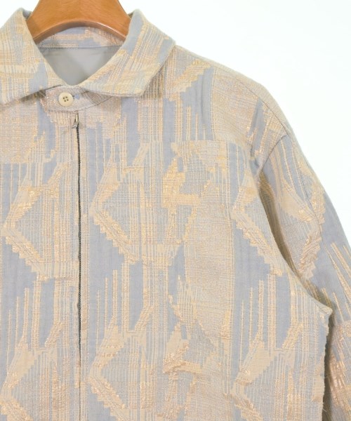 MACPHEE（マカフィー）その他 ゴールド サイズ:36(M位) レディース/2200667812017