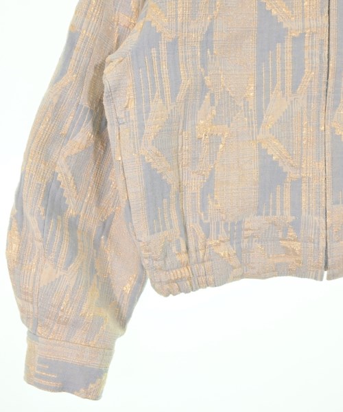 MACPHEE（マカフィー）その他 ゴールド サイズ:36(M位) レディース/2200667812017