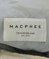 MACPHEE（マカフィー）その他 ゴールド サイズ:36(M位) レディース/2200667812017