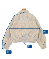 MACPHEE（マカフィー）その他 ゴールド サイズ:36(M位) レディース/2200667812017