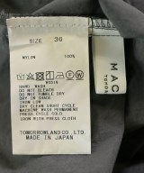 MACPHEE（マカフィー）ブラウス グレー サイズ:36(M位) レディース/2200672071621