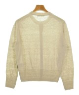 MACPHEE（マカフィー）カーディガン ベージュ サイズ:S レディース/2200723611059