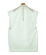 MACPHEE（マカフィー）ブラウス 白 サイズ:36(M位) レディース/2200723611097