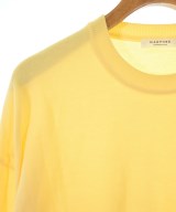 MACPHEE（マカフィー）ニット・セーター 黄 サイズ:S レディース/2200723961024