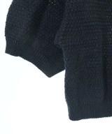 MACPHEE（マカフィー）カーディガン 紺 サイズ:S レディース/2200723961031