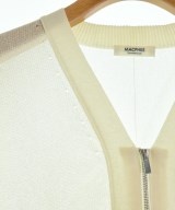 MACPHEE（マカフィー）カーディガン 白 サイズ:S レディース/2200729686020