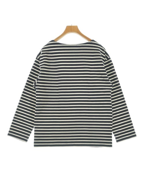 MACPHEE（マカフィー）Tシャツ・カットソー 黒 サイズ:S レディース/2200724321155