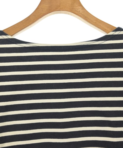 MACPHEE（マカフィー）Tシャツ・カットソー 黒 サイズ:S レディース/2200724321155