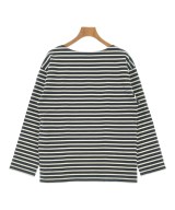 MACPHEE（マカフィー）Tシャツ・カットソー 黒 サイズ:S レディース/2200724321155