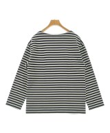 MACPHEE（マカフィー）Tシャツ・カットソー 黒 サイズ:S レディース/2200724321155