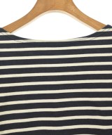 MACPHEE（マカフィー）Tシャツ・カットソー 黒 サイズ:S レディース/2200724321155
