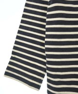 MACPHEE（マカフィー）Tシャツ・カットソー 黒 サイズ:S レディース/2200724321155