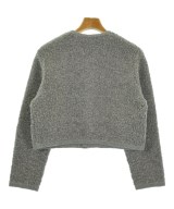 MACPHEE（マカフィー）カーディガン グレー サイズ:S レディース/2200725564025
