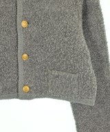 MACPHEE（マカフィー）カーディガン グレー サイズ:S レディース/2200725564025