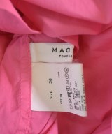 MACPHEE（マカフィー）シャツワンピース ピンク サイズ:36(M位) レディース/2200725564063