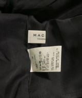 MACPHEE（マカフィー）ロング・マキシ丈スカート 黒 サイズ:36(M位) レディース/2200725564100