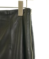 MACPHEE（マカフィー）ロング・マキシ丈スカート 黒 サイズ:36(M位) レディース/2200725564100