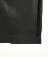 MACPHEE（マカフィー）ロング・マキシ丈スカート 黒 サイズ:36(M位) レディース/2200725564100