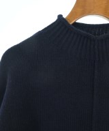 MACPHEE（マカフィー）ニット・セーター 紺 サイズ:S レディース/2200729452014