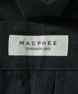 MACPHEE（マカフィー）スラックス グレー サイズ:34(S位) レディース/2200723826125