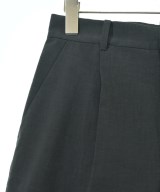 MACPHEE（マカフィー）スラックス グレー サイズ:34(S位) レディース/2200723826125