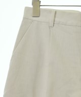MACPHEE（マカフィー）スラックス ベージュ サイズ:34(XXS位) レディース/2200723826132