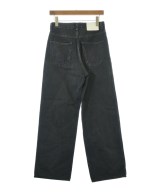 MACPHEE（マカフィー）デニムパンツ 黒 サイズ:36(M位) レディース/2200728556195
