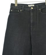 MACPHEE（マカフィー）デニムパンツ 黒 サイズ:36(M位) レディース/2200728556195
