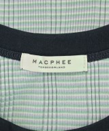 MACPHEE（マカフィー）タンクトップ 緑 サイズ:S レディース/2200730683032