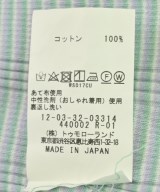 MACPHEE（マカフィー）タンクトップ 緑 サイズ:S レディース/2200730683032