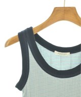 MACPHEE（マカフィー）タンクトップ 緑 サイズ:S レディース/2200730683032