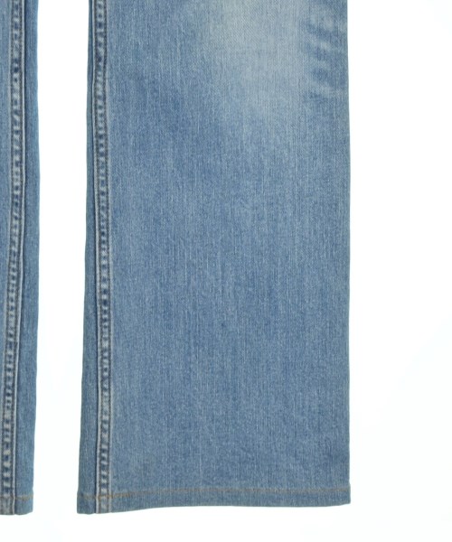 MACPHEE（マカフィー）デニムパンツ 青 サイズ:36(M位) レディース/2200729784214