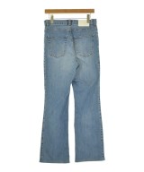 MACPHEE（マカフィー）デニムパンツ 青 サイズ:36(M位) レディース/2200729784214