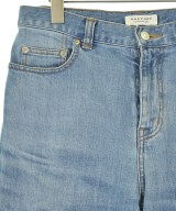 MACPHEE（マカフィー）デニムパンツ 青 サイズ:36(M位) レディース/2200729784214