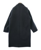 MACPHEE（マカフィー）チェスターコート 紺 サイズ:36(M位) レディース/2200731147014